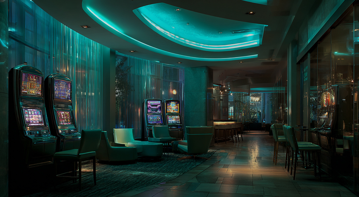 Rolldorado Casino