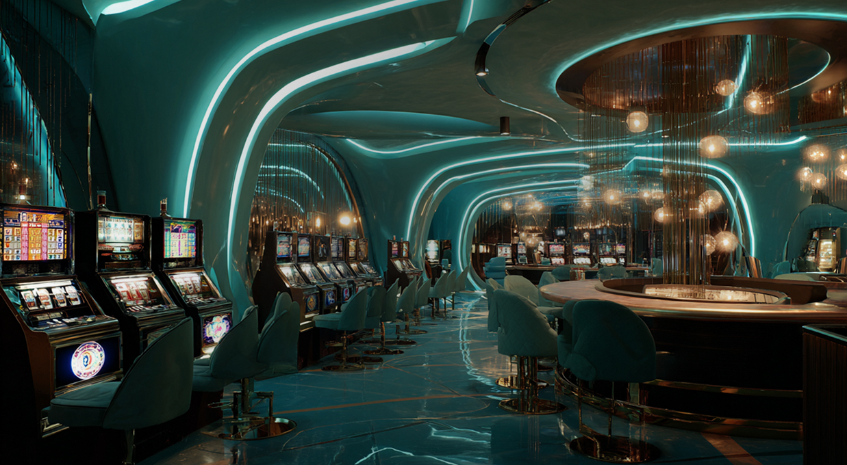 Rolldorado Casino